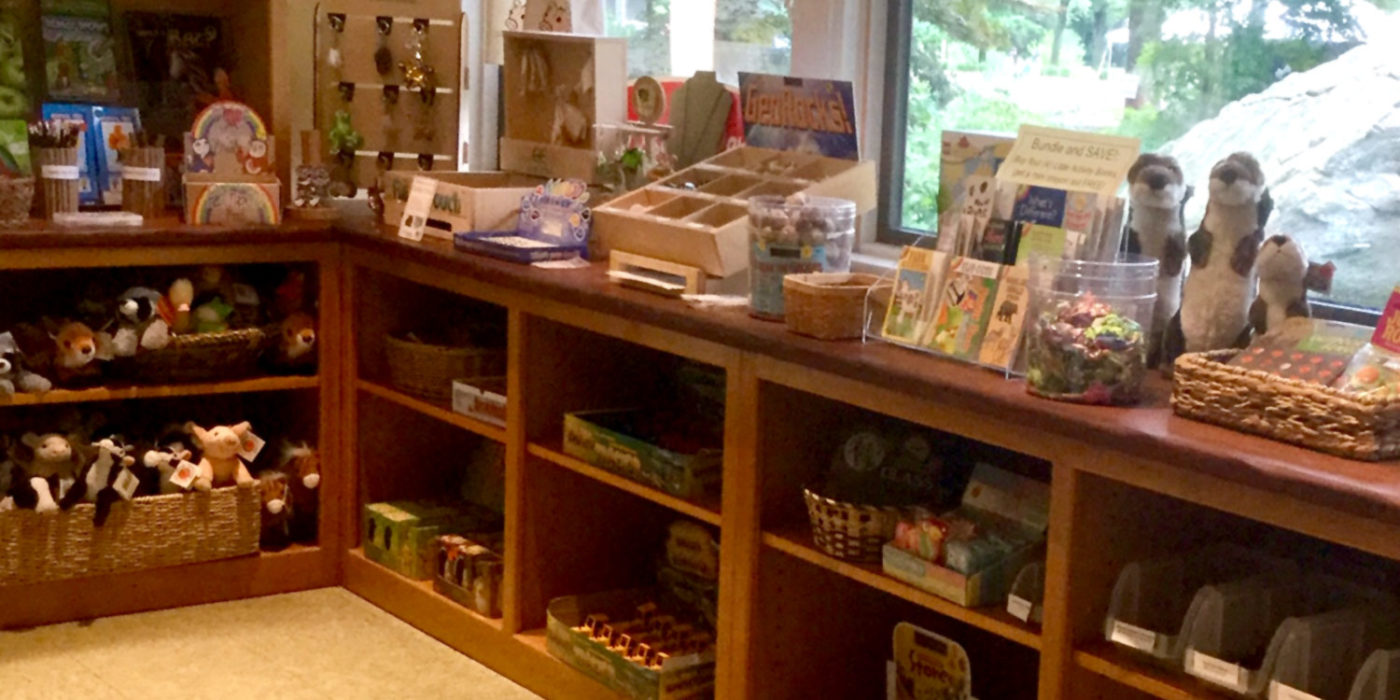 Overbrook Gift Shop Main