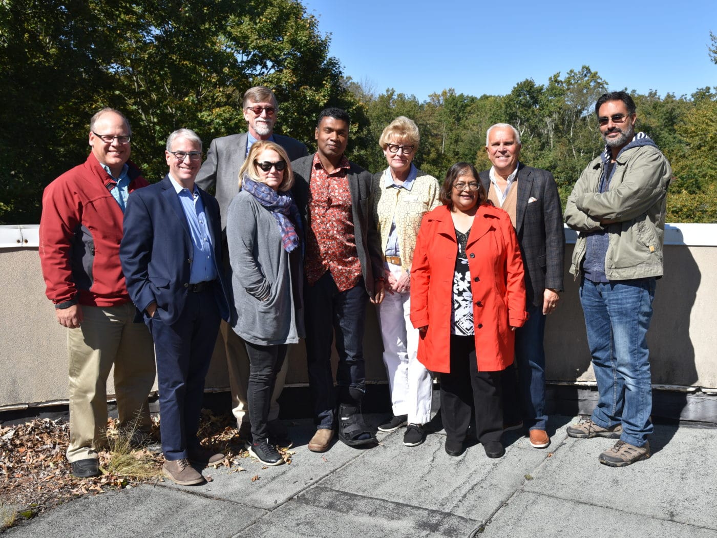 Distinguished Members from Across Science Community Sign On to Support SM&NC’s Development of its New Astronomy & Physical Science Center