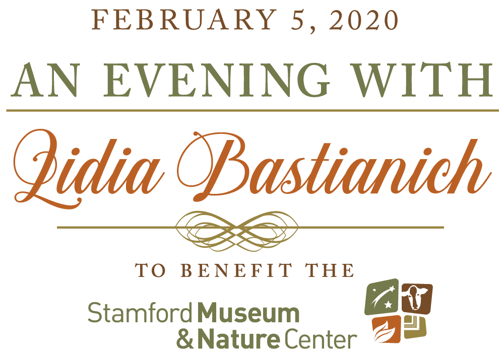 AEW Lidia Bastianich W Date