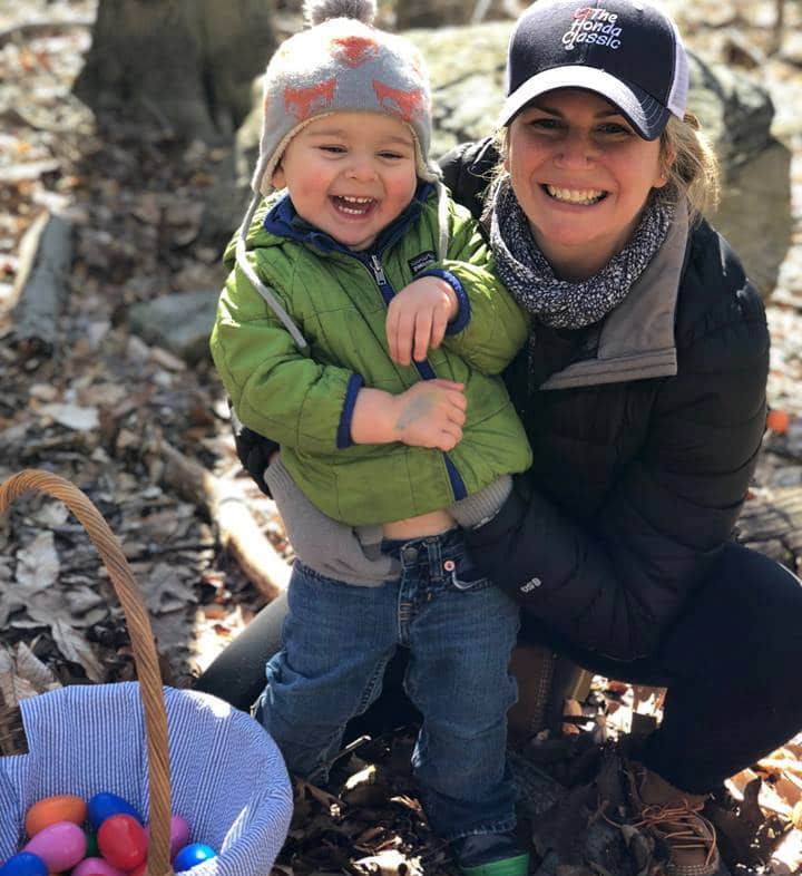 Easter Egg Adventure