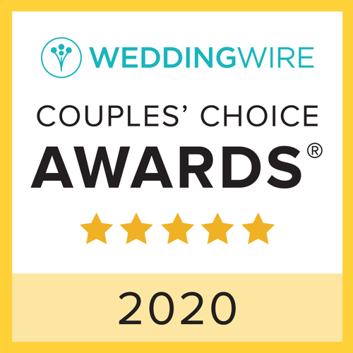 Badge Weddingawards En US