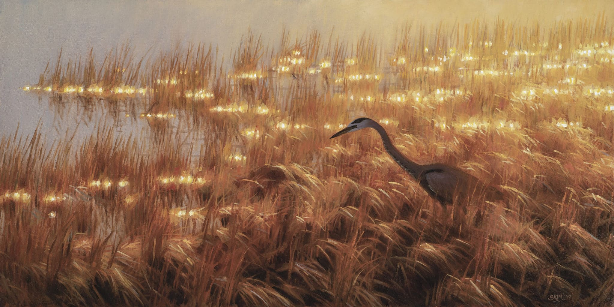 Murtha, Sean Golden Grace