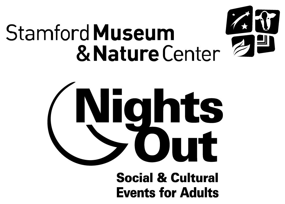 Nights Out Logo Black
