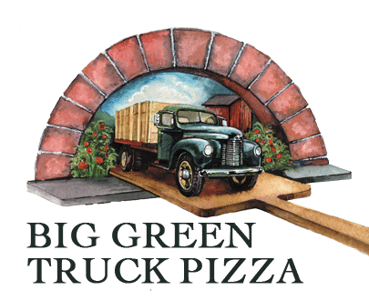Pizza Logo