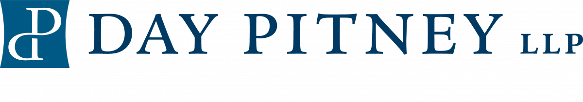 Day Pitney Logo