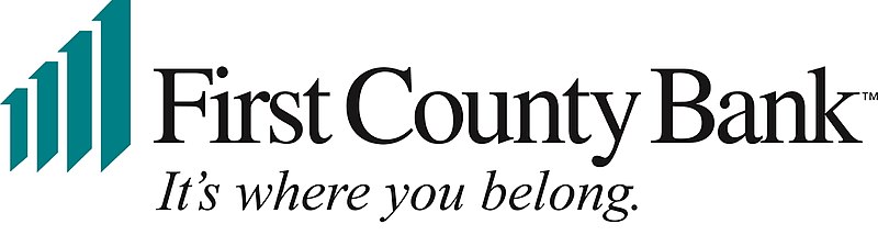 FirstCountyBank Logo