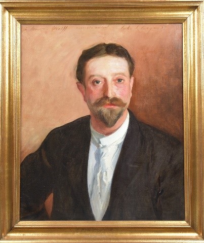 Sargent