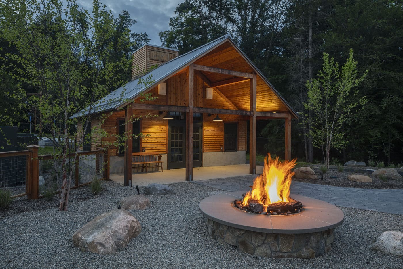 Sugar House + Cidery