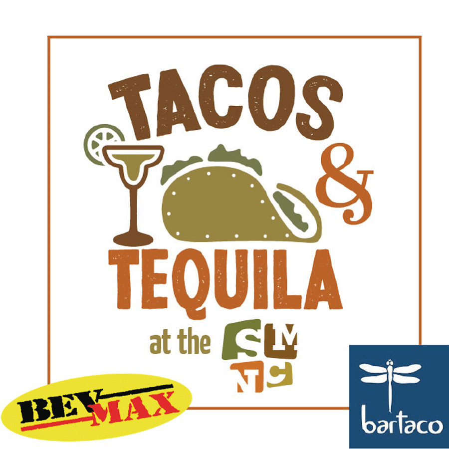 Nights Out: Tacos & Tequila