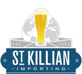 St. Killian Importing featuring Sparkling RTD Cocktails