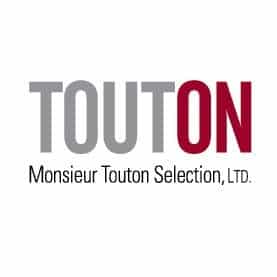 Monsieur Touton Selection featuring the Old Fashioned Cocktail