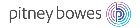 Pitney Bowes