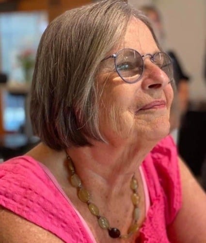 Ellen Reardon