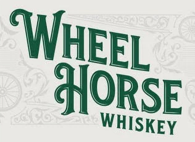 Wheel Horse Whiskey