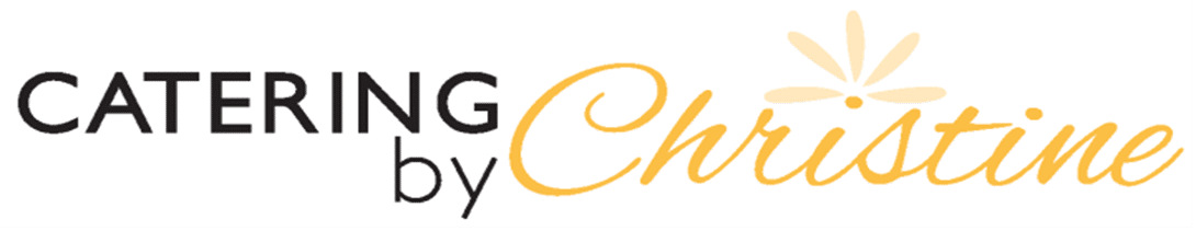 Catering by Christine