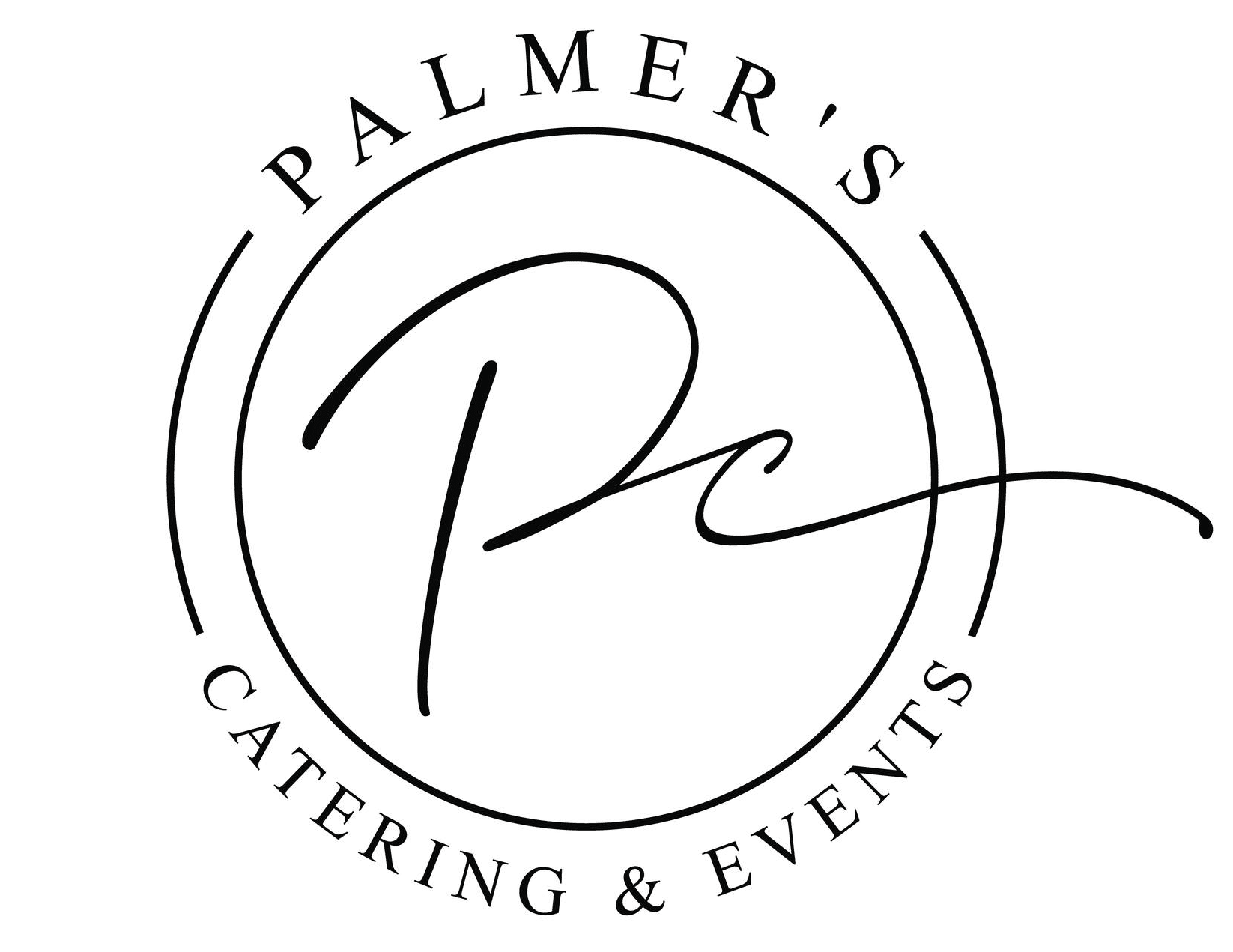 Palmers Catering & Events