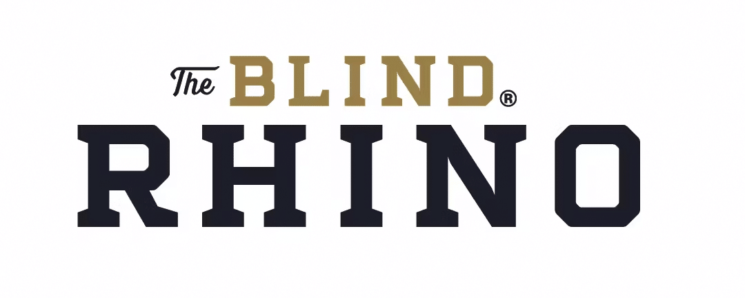The Blind Rhino