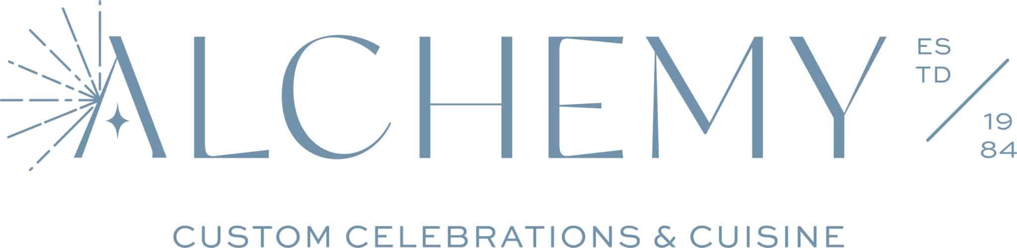 Alchemy Celebrations
