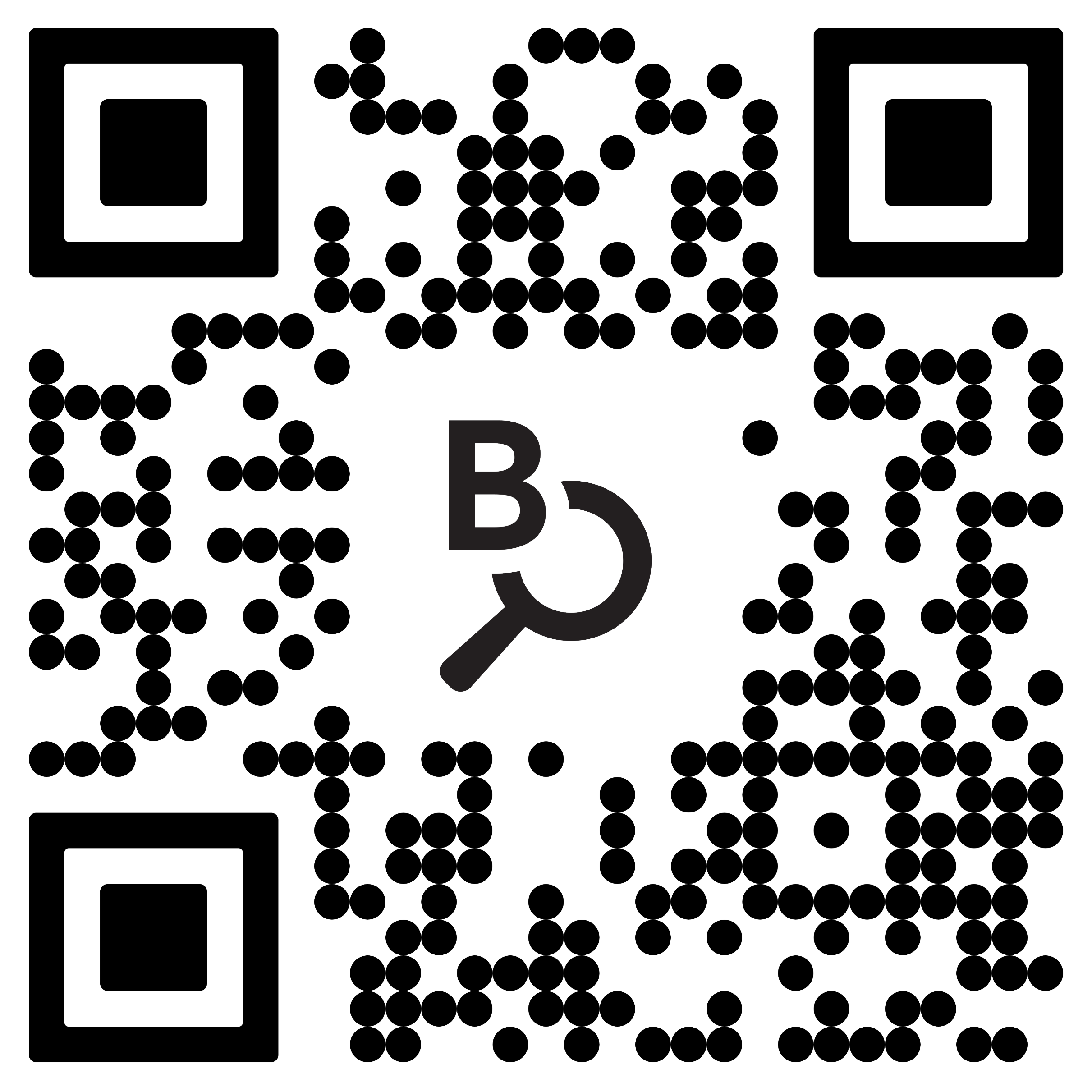 Web QR - Bloomberg Connectts