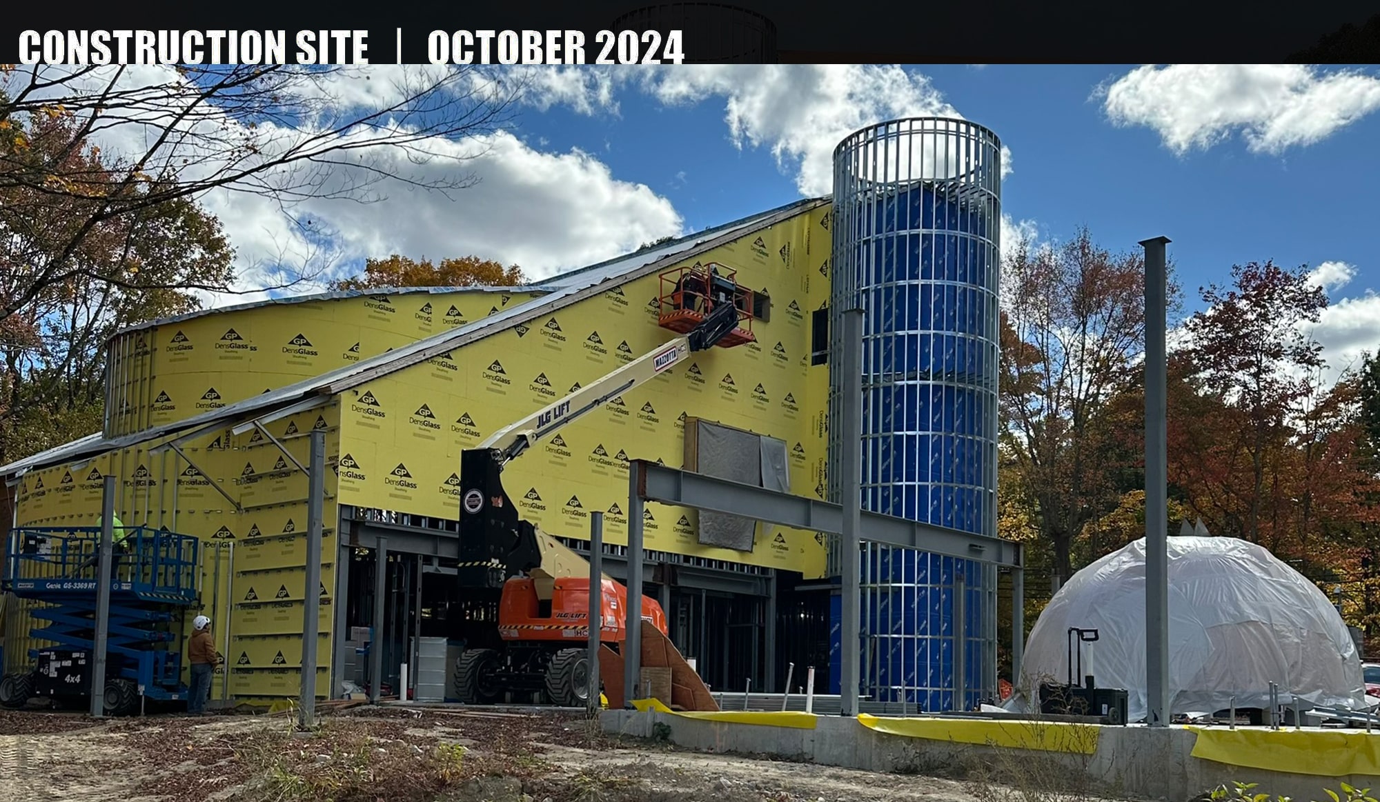 Construction Site October 24new