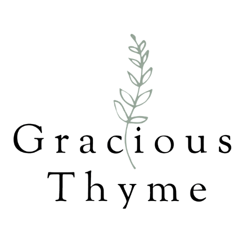 Gracious Thyme