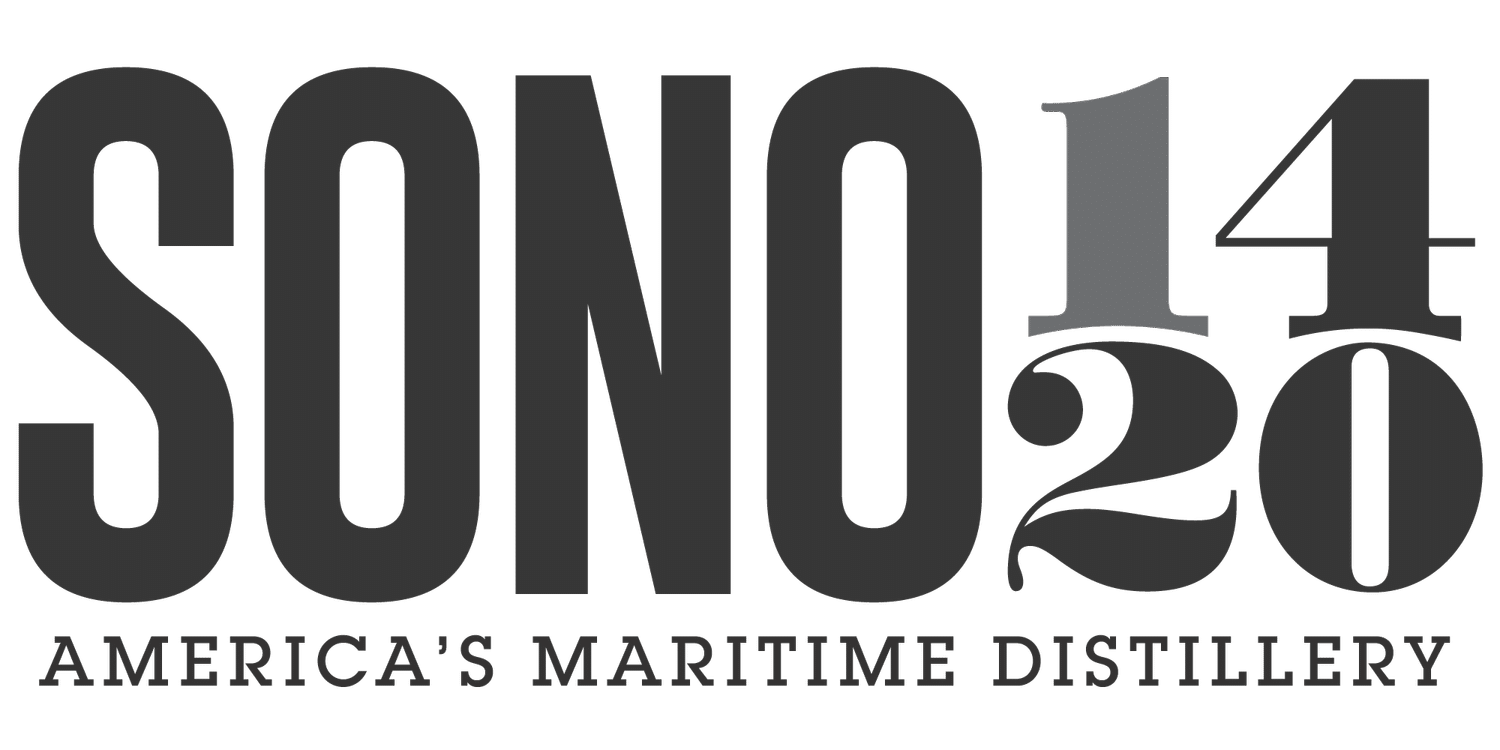 SONO 1420 America's Maritime Distillery