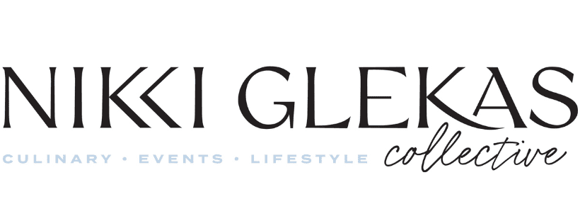 Nikki Glekas Collective