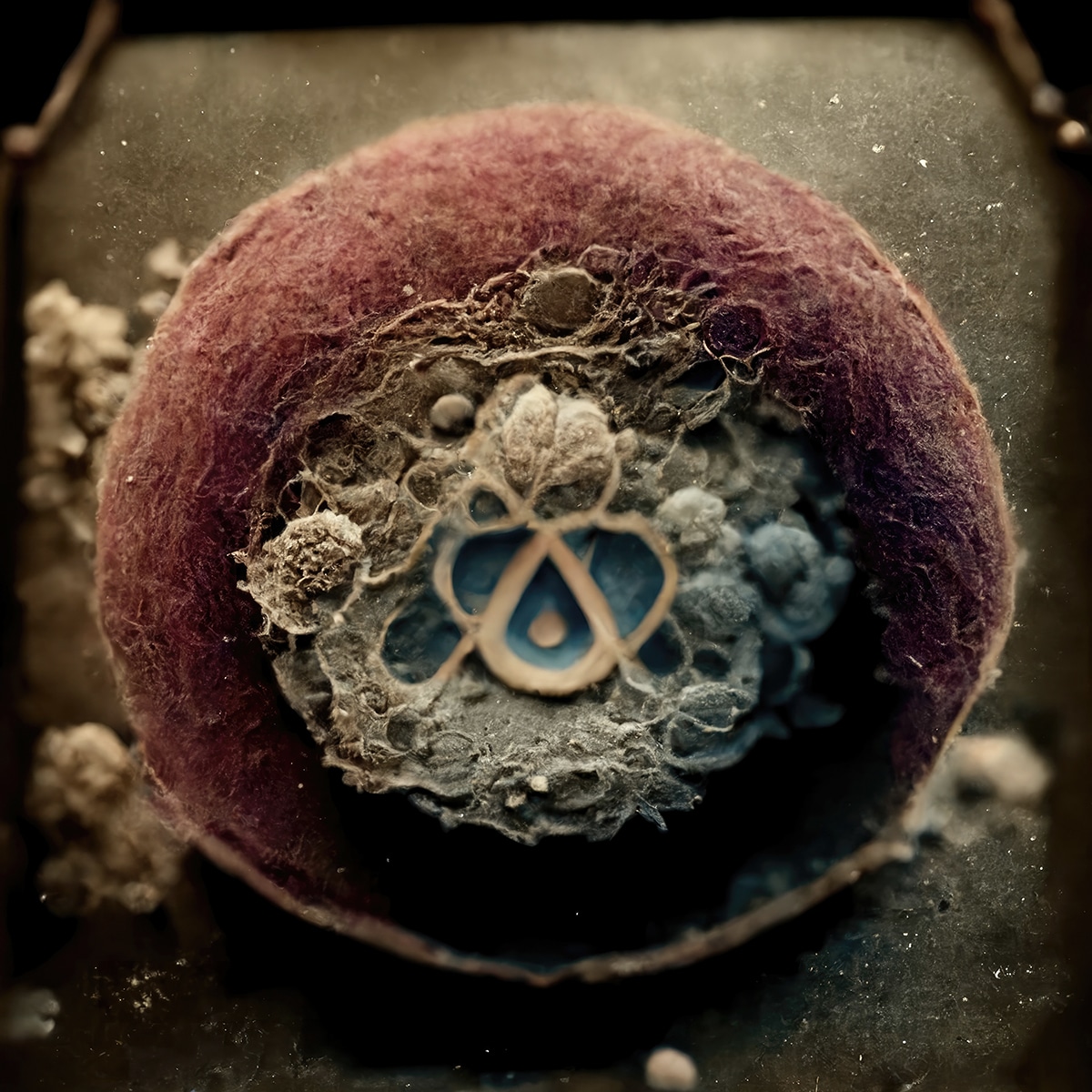 Micrographica Alpha
