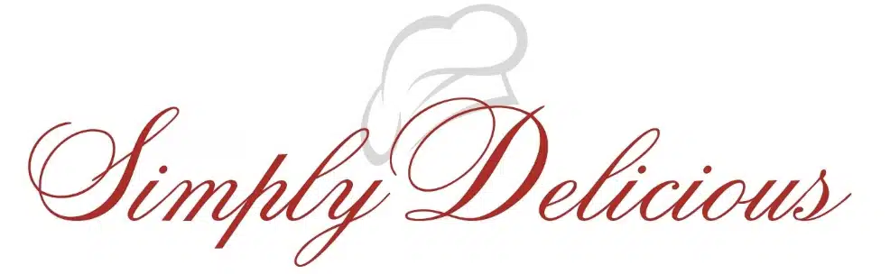 Simply Delicious