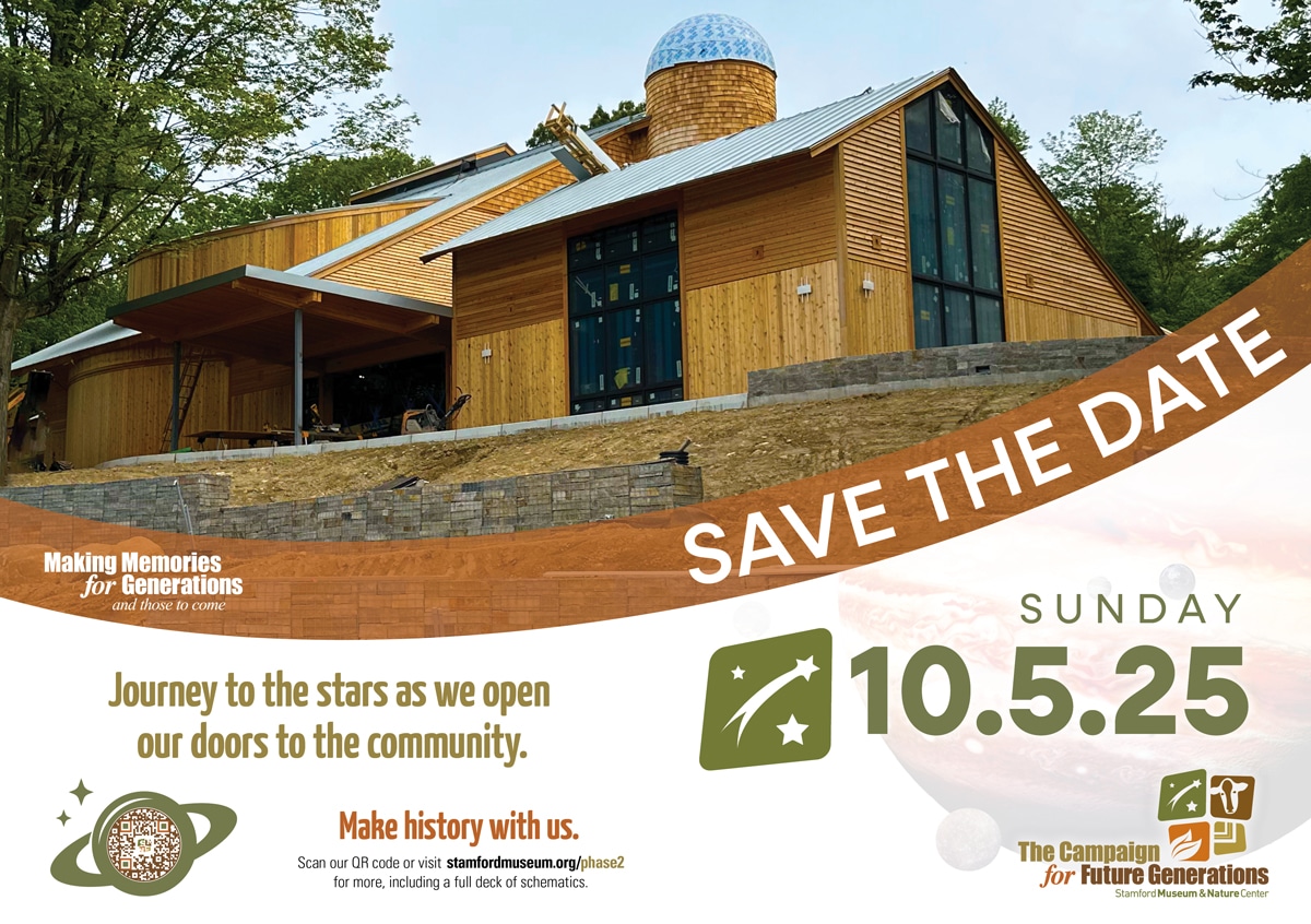 Save The Date Web