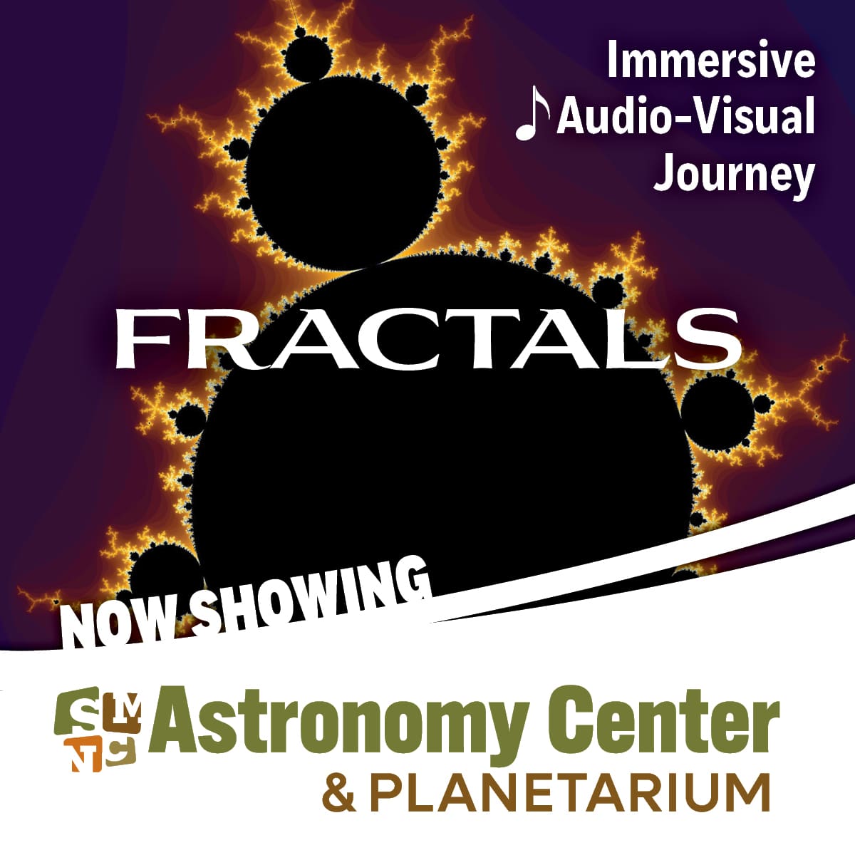 Planetarium & Astronomy Center | Stamford Museum & Nature Center