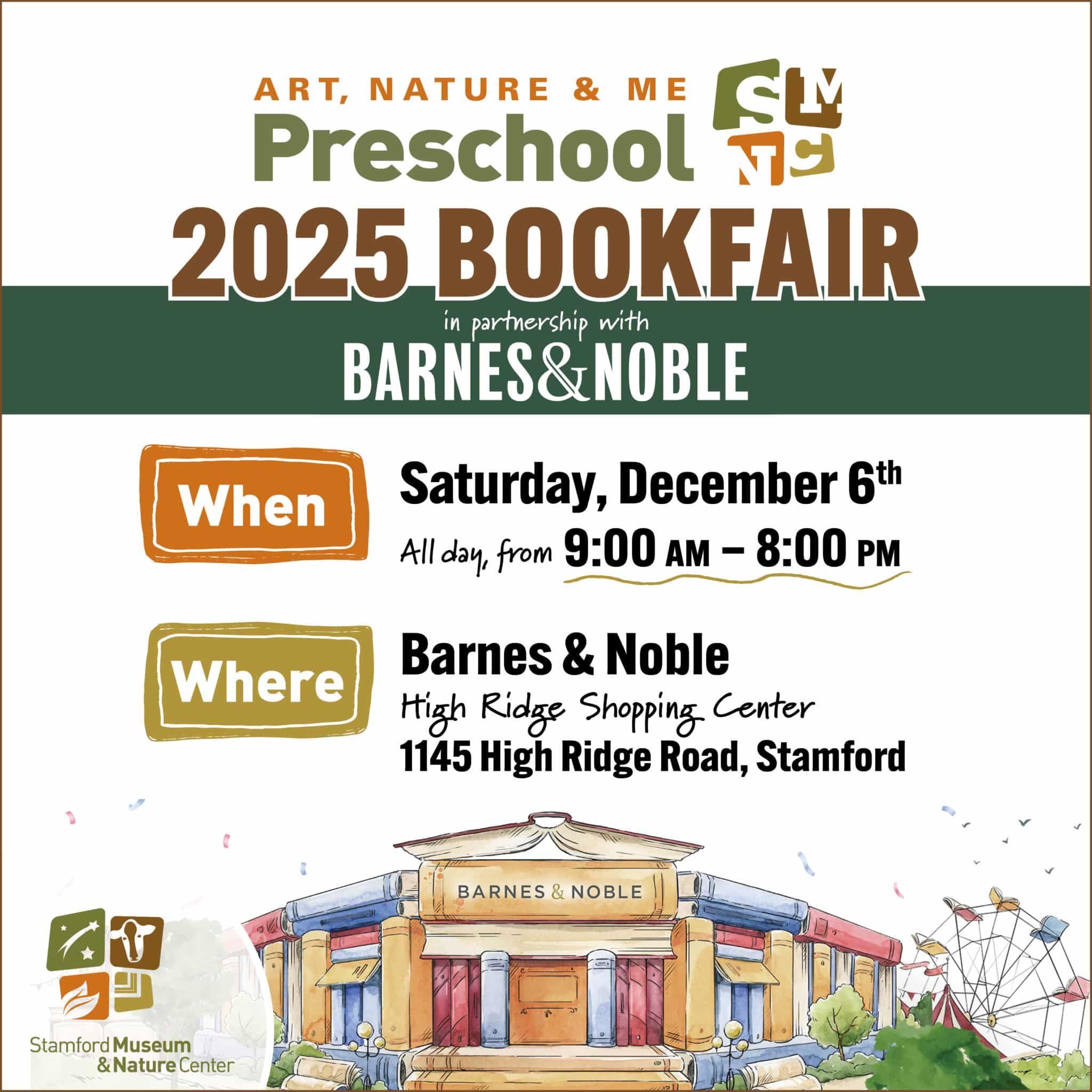 2025 Bookfair Web Sq
