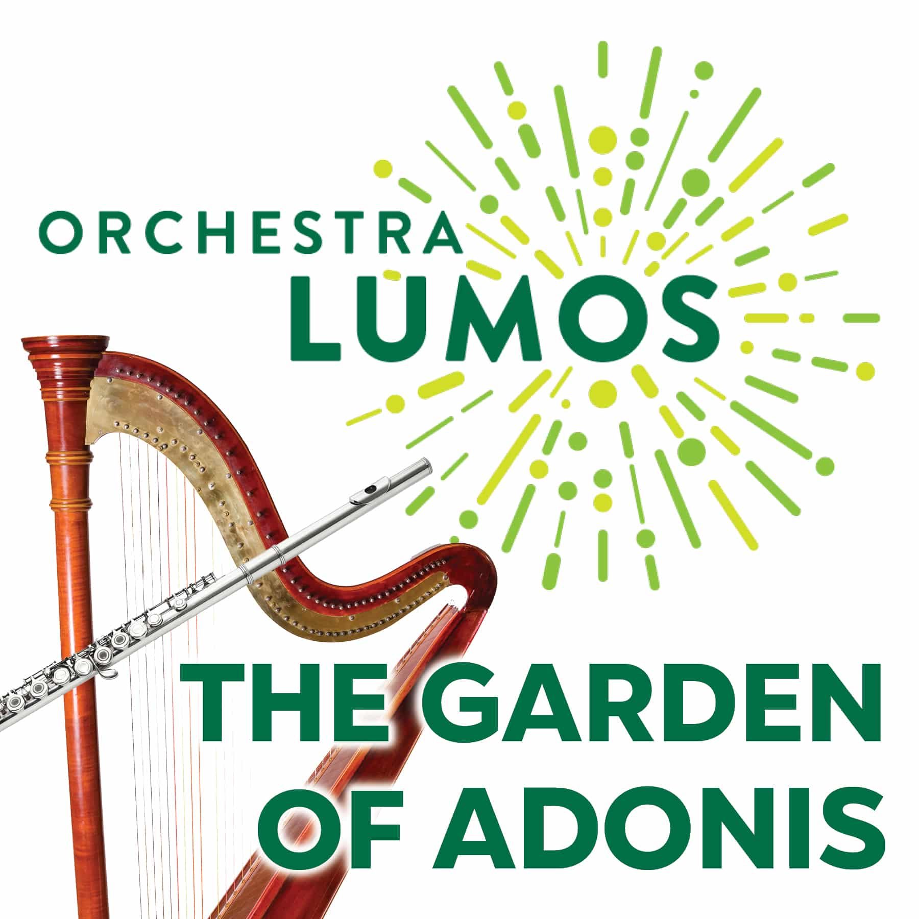 Garden Of Adonis IG