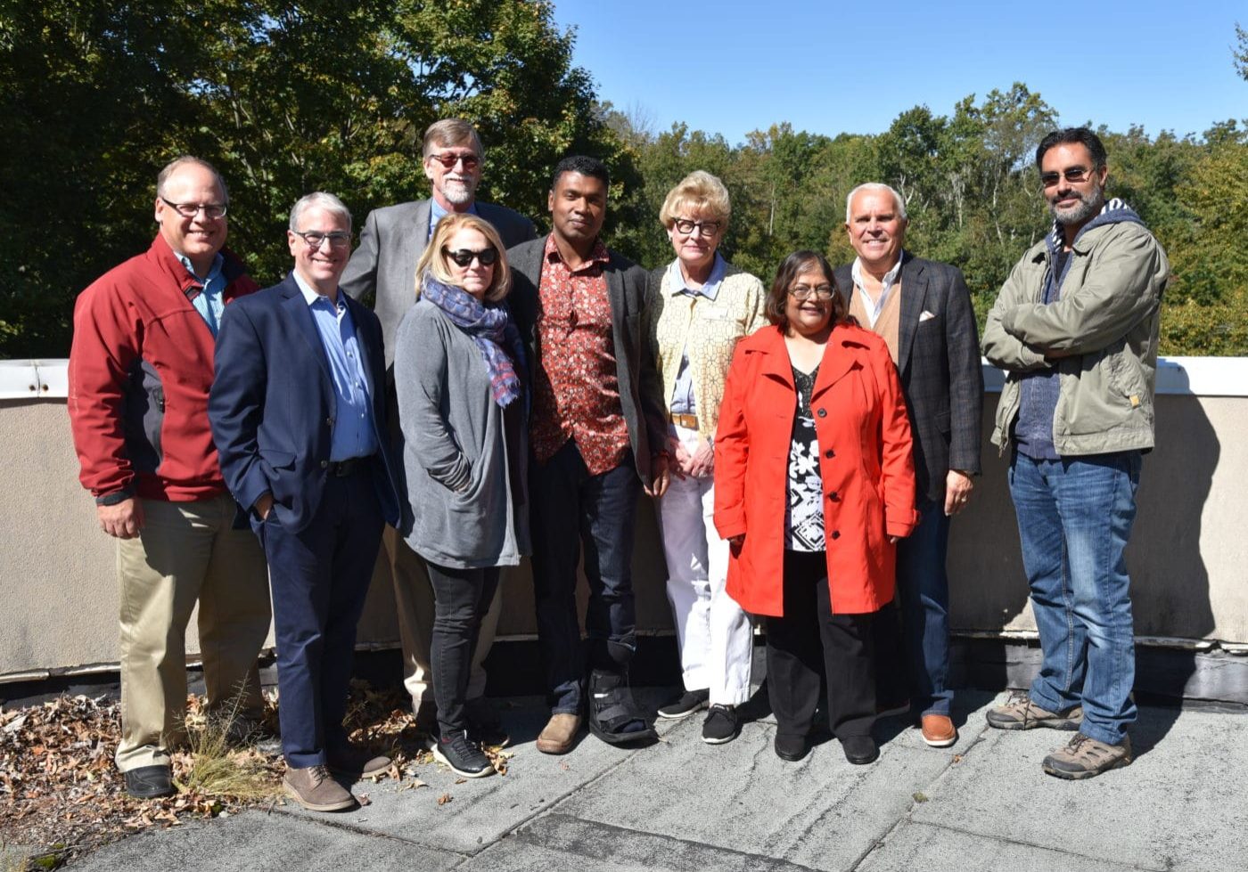 Distinguished Members from Across Science Community Sign On to Support SM&NC’s Development of its New Astronomy & Physical Science Center