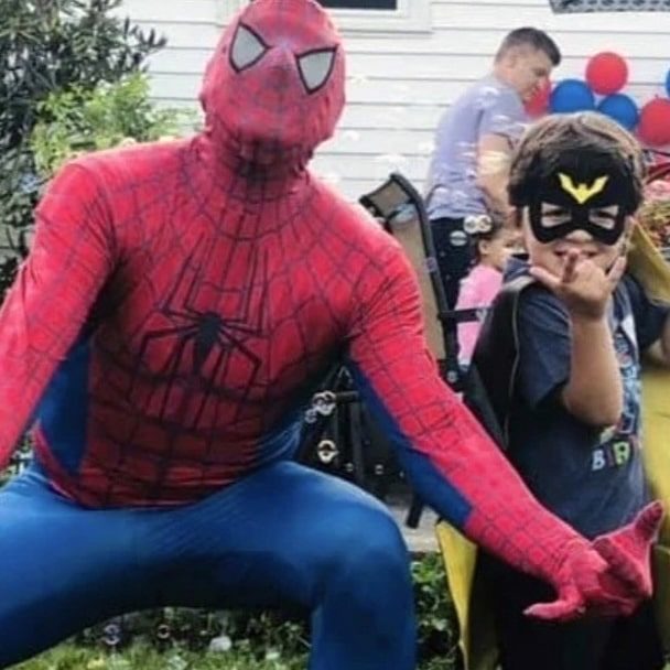 Spiderman