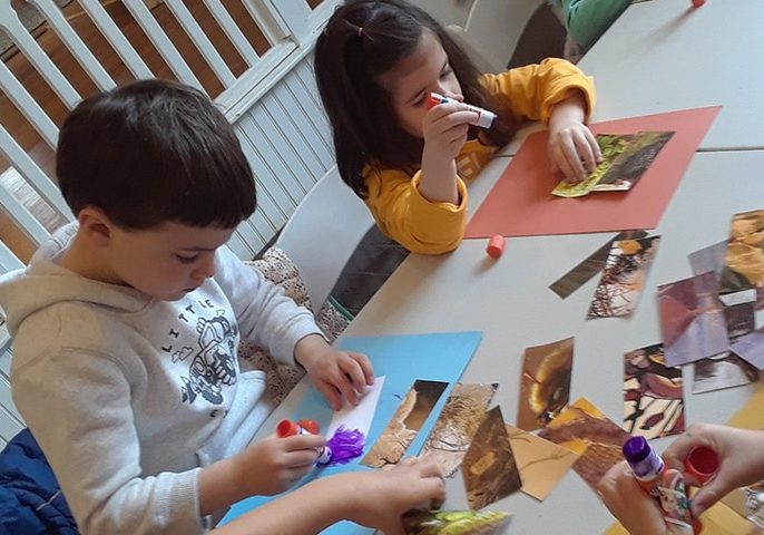 Child Art