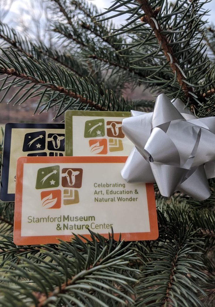 Give the Gift Of Membership