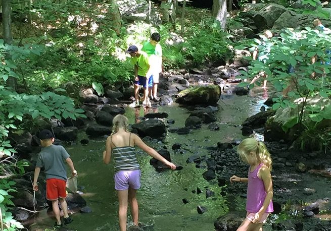 Nature Center