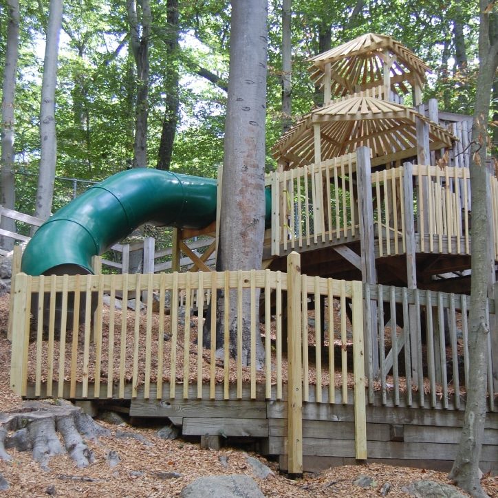 Natures Playground